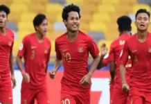 Imbang Lawan India, Timnas U-16 ke Perempat Final