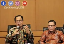 Digitalisasi Layanan, LPDB Percepat Penyaluran Dana Bergulir