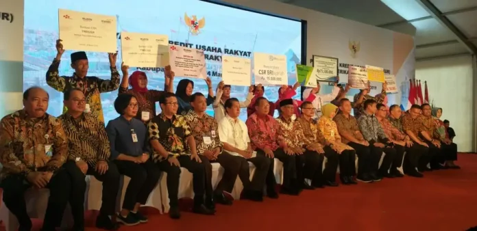 KUR Bisa Optimalkan Potensi Perikanan Rakyat