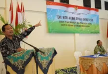 Kemenkop Perkuat Kemitraan KUMKM Kulon Progo dengan Usaha Besar