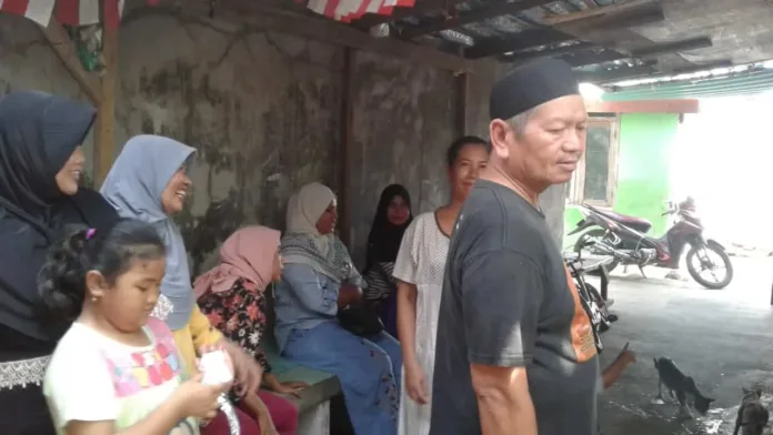 Penggusuran Kampung, Warga Marunda Tolak Uang Kerohiman