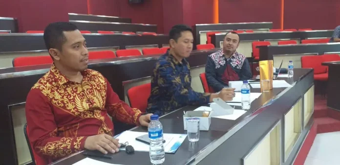 Dorong Menjadi Wirausaha Sukses, UMB Gelar Kompetisi Bisnis Plan