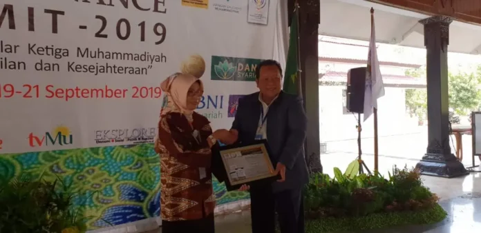 KSPPS BTM Diharapkan Jadi Penyalur KUR dan UMi