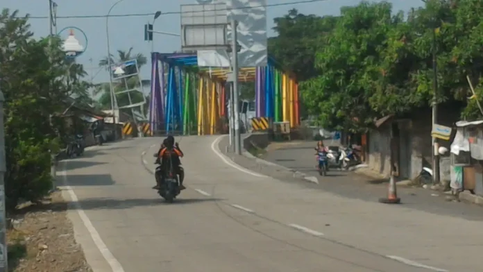 Mudahnya Akses Ke Kawasan Kesultanan Banten