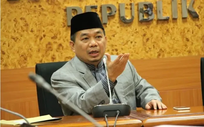 Beda dengan Gerindra, PKS Hormati Partai yang Berkeringat Menangkan Jokowi-Maruf