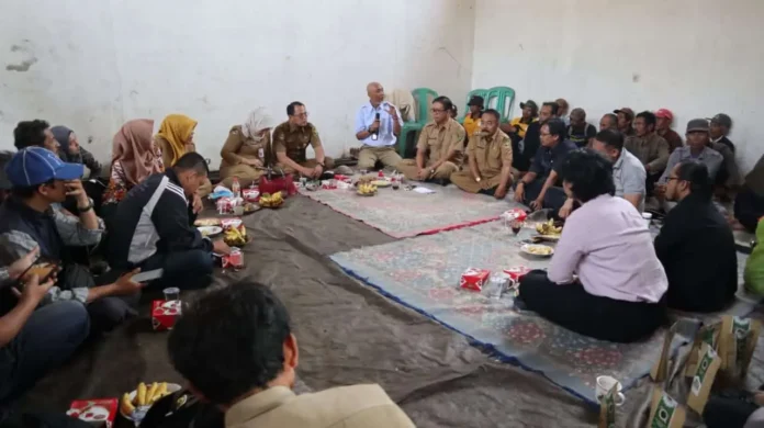 Hindari Tengkulak, Petani Kopi Didorong Bentuk Koperasi