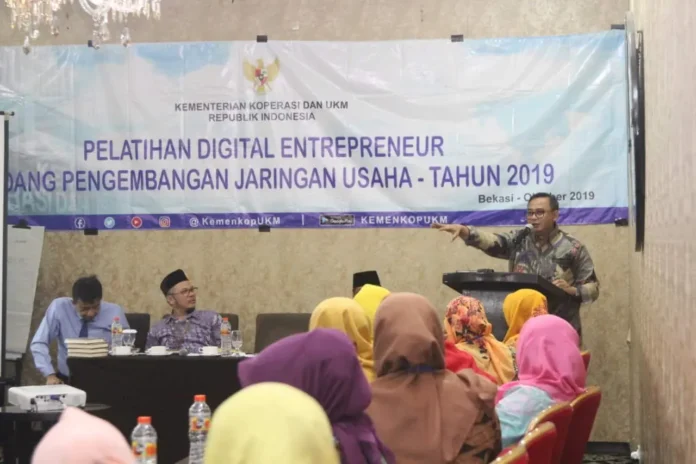 Kopwan Diharapkan Eksis di Era Ekonomi Digital