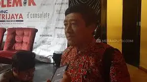 RUU KPK Perkuat Pemberantasan Korupsi