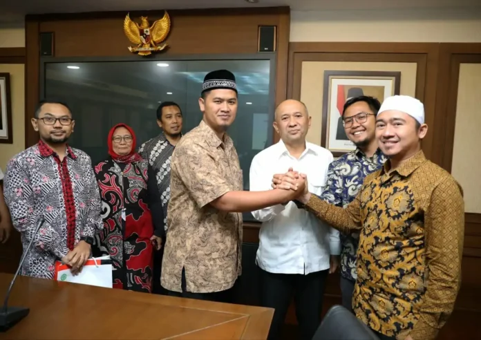 1.000 Koperasi Pesantren Siap Urus Badan Hukum