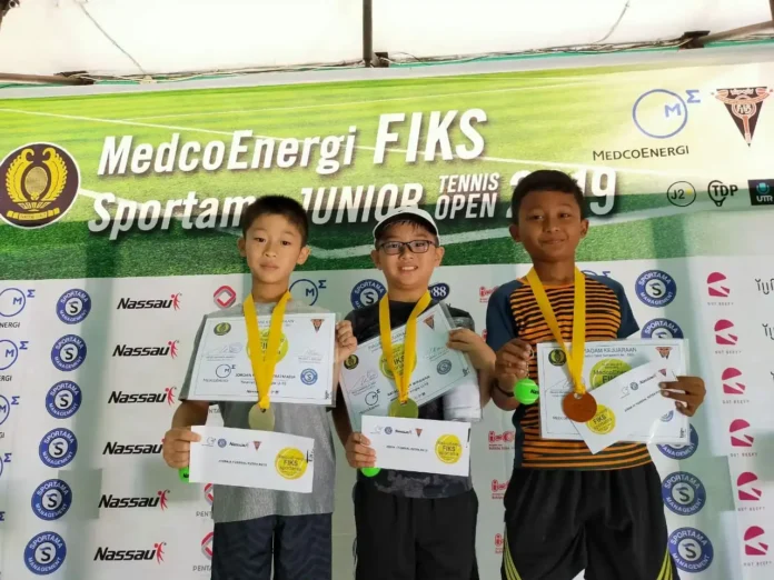 Gelar Juara Terbagi Merata