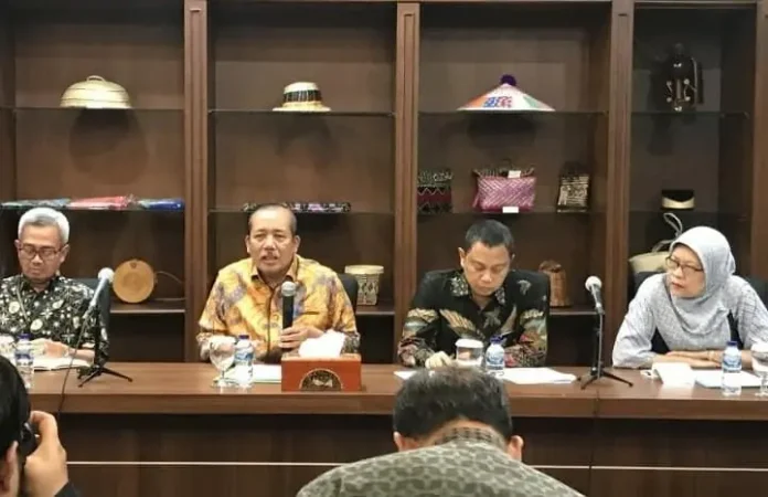 Gagal Bayar, USP Koperasi Hanson Mitra Mandiri Ditutup