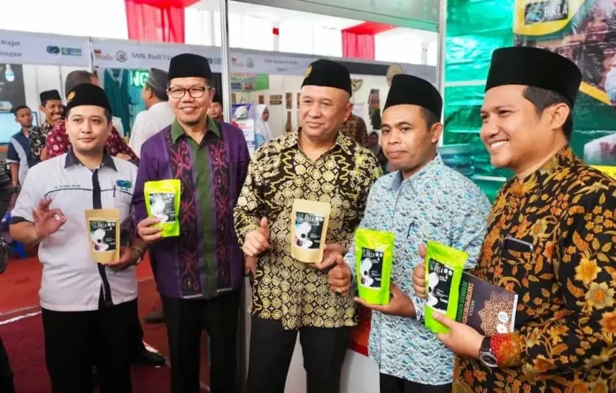 LPDB Prioritaskan Dana Bergulir untuk Sektor Usaha Produktif