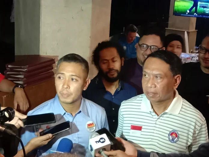 Reza Rajasa Calon Kuat Ketua PGI DKI Jakarta