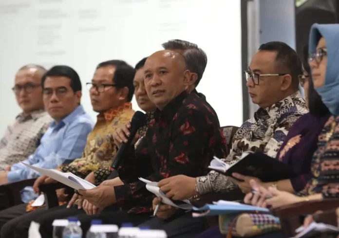 Kinerja 2020, Kemenkop UKM Perkuat Konsolidasi Lintas Sektor