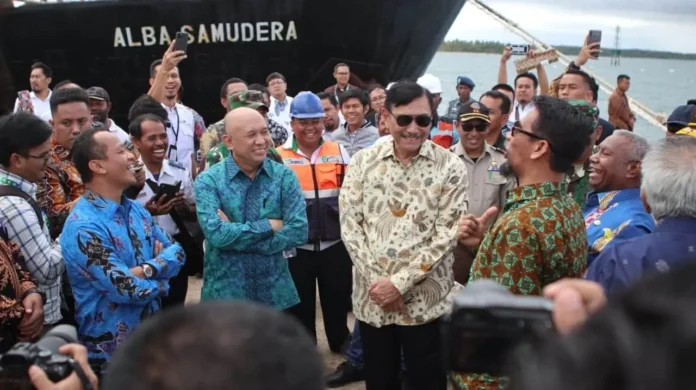 Kemenkop Persiapkan UMKM Papua Melalui Skema Green Investment