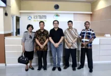 Mitra Repeater LPDB Diharapkan Jadi Pengentas Rentenir