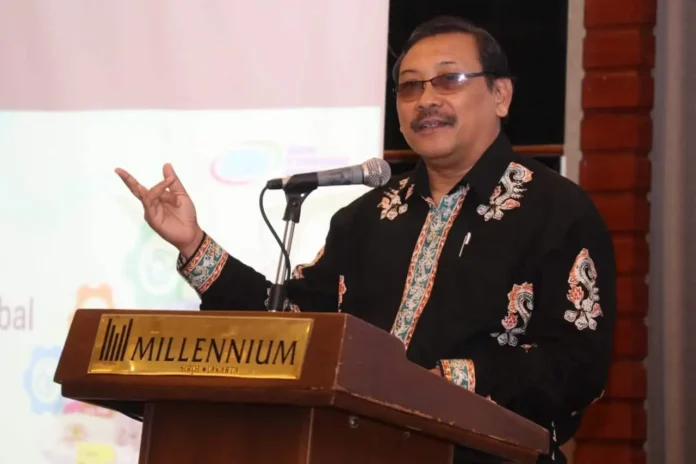 Tingkatkan Jumlah Penerap SNI, BSN Gandeng Industri Bina UMKM