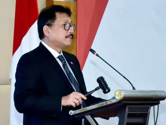 Sinergi MA dan LSP LSPR Lakukan Pelatihan dan Sertifikasi Humas Untuk Bentuk Hakim Jubir Pengadilan Kompeten