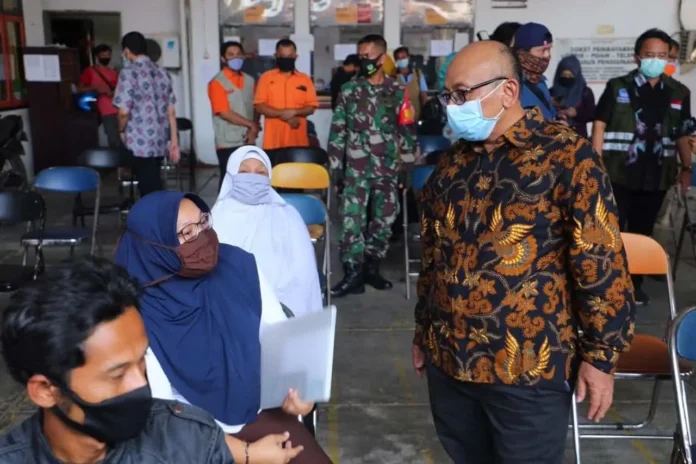 Siti : Ambil Bantuan Sosial Tunai (BST) itu Mudah