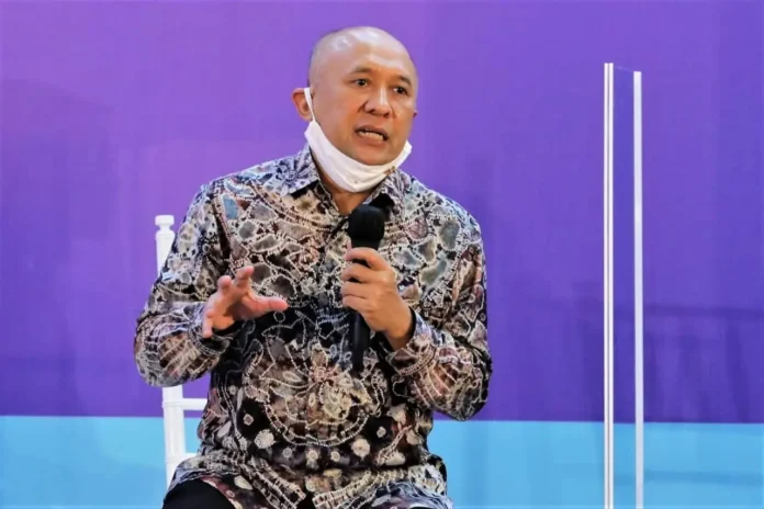 Transformasi Digital UMKM Jadi Solusi di Tengah Pandemi