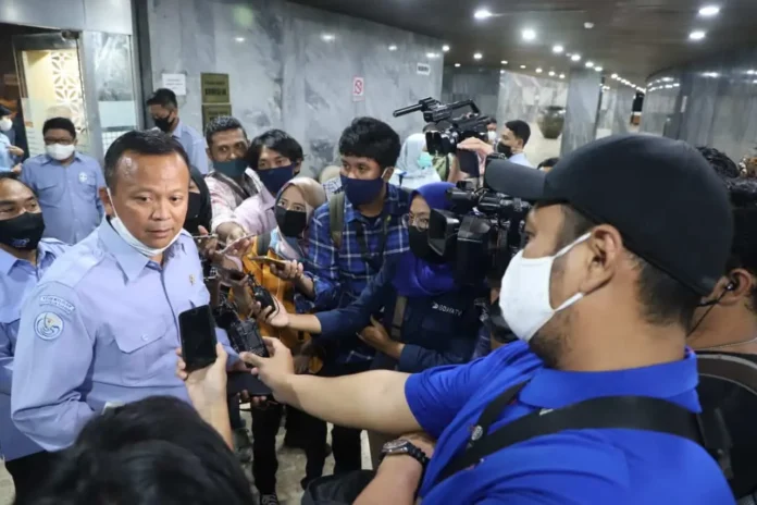 Komisi IV DPR Dukung Menteri KKP Terkait Ekspor Benih Lobster