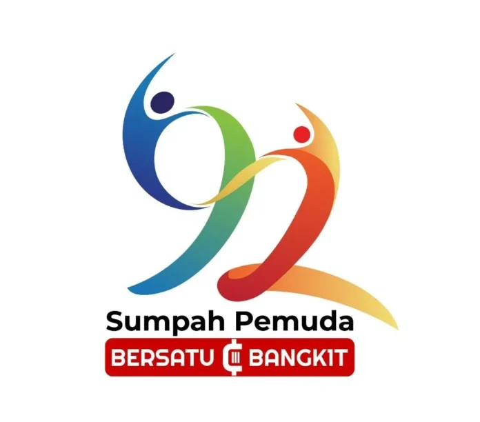 Launching Logo Hari Sumpah Pemuda 2020, Menpora Gelorakan Semangat Pemuda Bersatu dan Bangkit