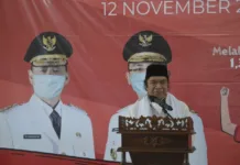 Pemprov Banten Prioritaskan Kesehatan