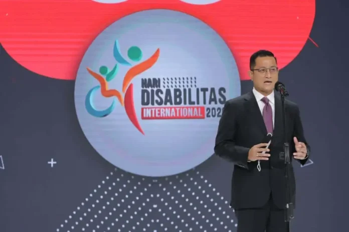 Presiden: Wujudkan Perlindungan Penyandang Disabilitas Berbasis Hak Asasi Manusia