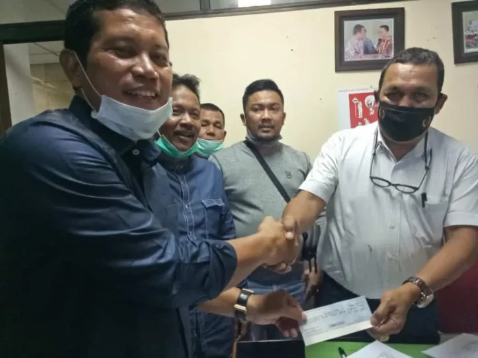 Persyaratan Aneh, Setor 500 Juta Bagi Balon Ketua Umum PB PSTI