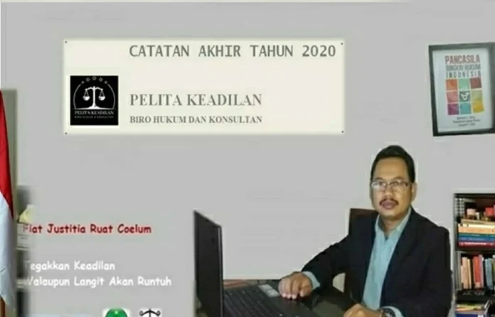 Catatan Akhir Tahun Pelita Keadilan: Sengketa Tanah dan Masalah Perburuhan Makin Marak