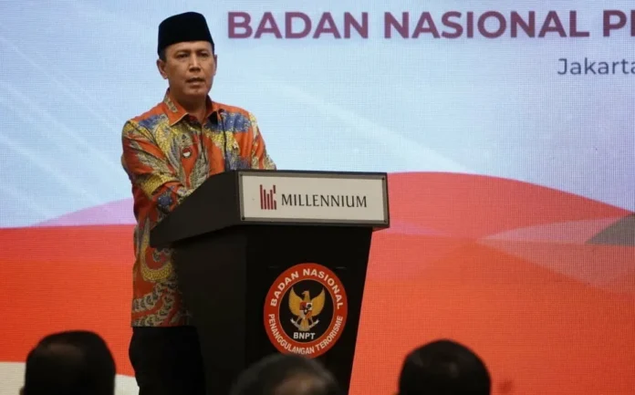 Tokoh Agama Sangat Strategis Sandingkan Nilai Agama & Nasionalisme untuk Lawan Paham Radikal Intoleran