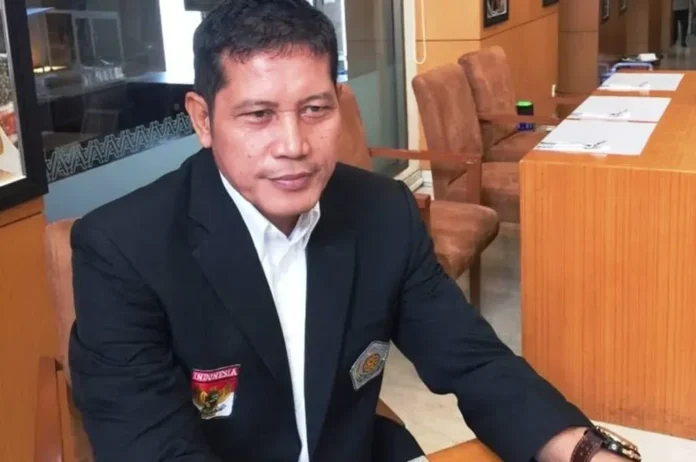 Syafrizal Bahktiar Nilai Oknum PB PSTI Tidak Paham Organisasi Internasional