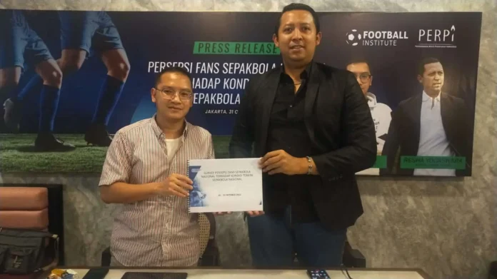 Pengamat Nilai Erick Thohir Pantas Maju Jadi Caketum PSSI