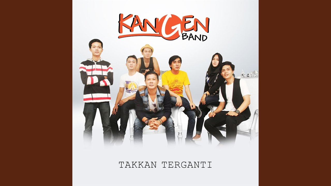 Lirik Lagu Takkan Terganti Kangen Band