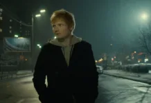 Lirik Lagu 2step - Ed Sheeran, Lil Baby