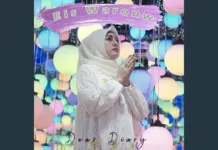 Lirik Lagu Dear Diary - Els Warouw