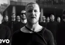 Lirik Lagu Thunder dan Terjemahan- Imagine Dragons