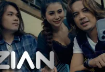 Lirik Lagu Mimpi Yang Tak Pernah Terjadi - Zian