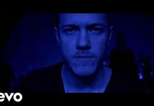 Lirik Lagu Demons dan Terjemahan - Imagine Dragons