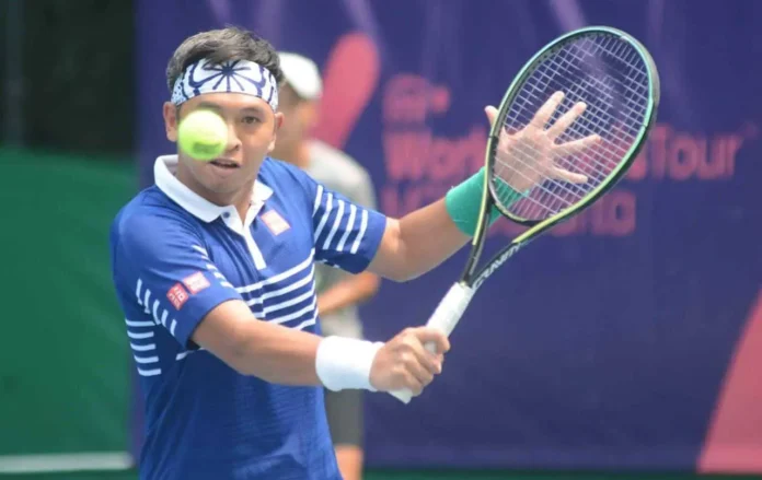 Medco Power Indonesia International Tennis Championships: Saatnya Christo Raih Gelar Juara