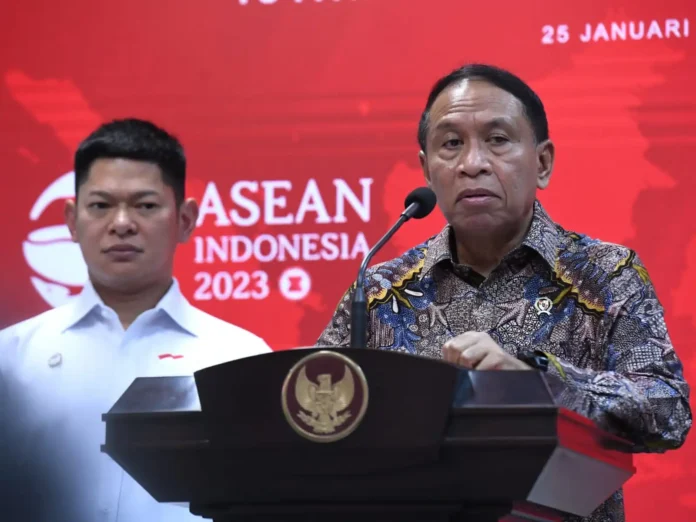 Indonesia Siap Gelar Perhelatan Olahraga Internasional