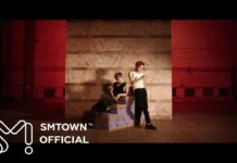 Lirik Lagu Baby Don’t Stop dan Terjemahan - NCT U