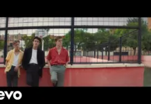 Lirik Lagu Know Me Too Well dan Terjemahan - New Hope Club, Danna Paola