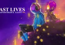 Lirik Lagu Past Lives dan Terjemahan - Sapientdream