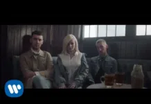 Lirik Lagu Rockabye dan Terjemahan - Clean Bandit, Sean Paul, Anne-Marie