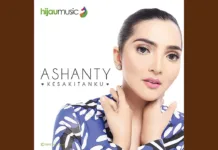 Lirik Lagu Kesakitanku - Ashanty