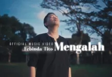 Lirik Lagu Mengalah - Febinda Tito