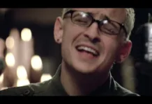 Lirik Lagu Numb dan Terjemahan - Linkin Park