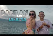 Lirik Lagu Pariban Dari Jakarta - Suryanto Siregar