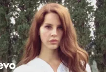 Lirik Lagu Summertime Sadness - Lana Del Rey